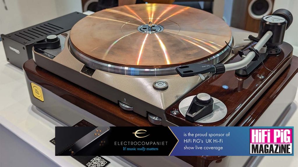 The UK HiFi Show Live 2023 – Show Preview Three