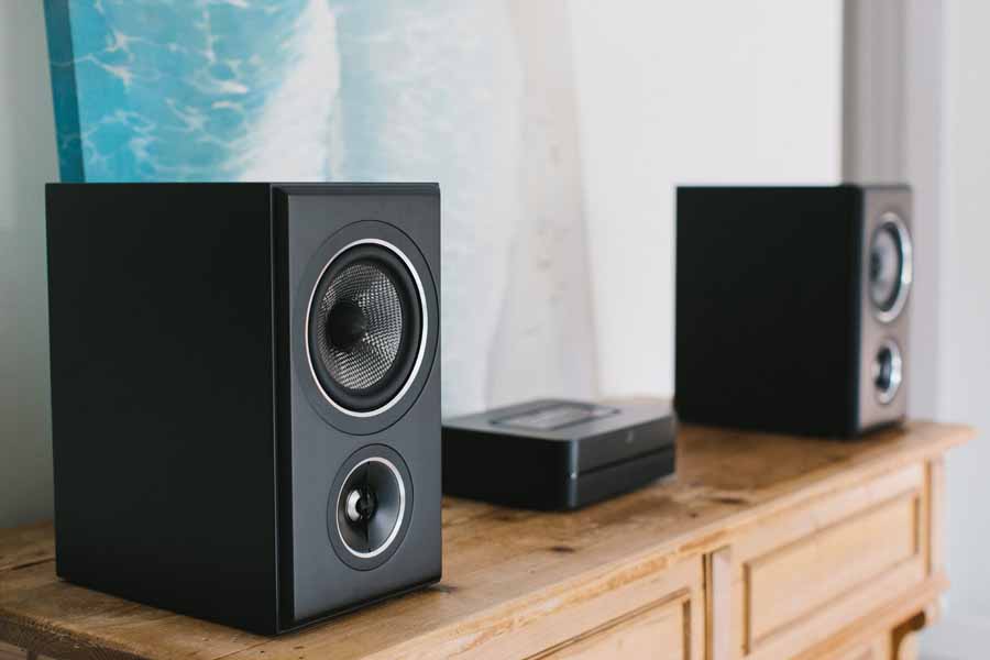 PSB Imagine Series Speakers | Hifi Pig