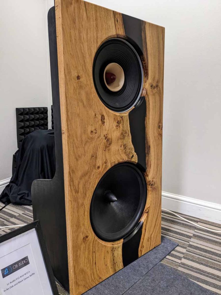 UK Audio Show 2023 Report #2