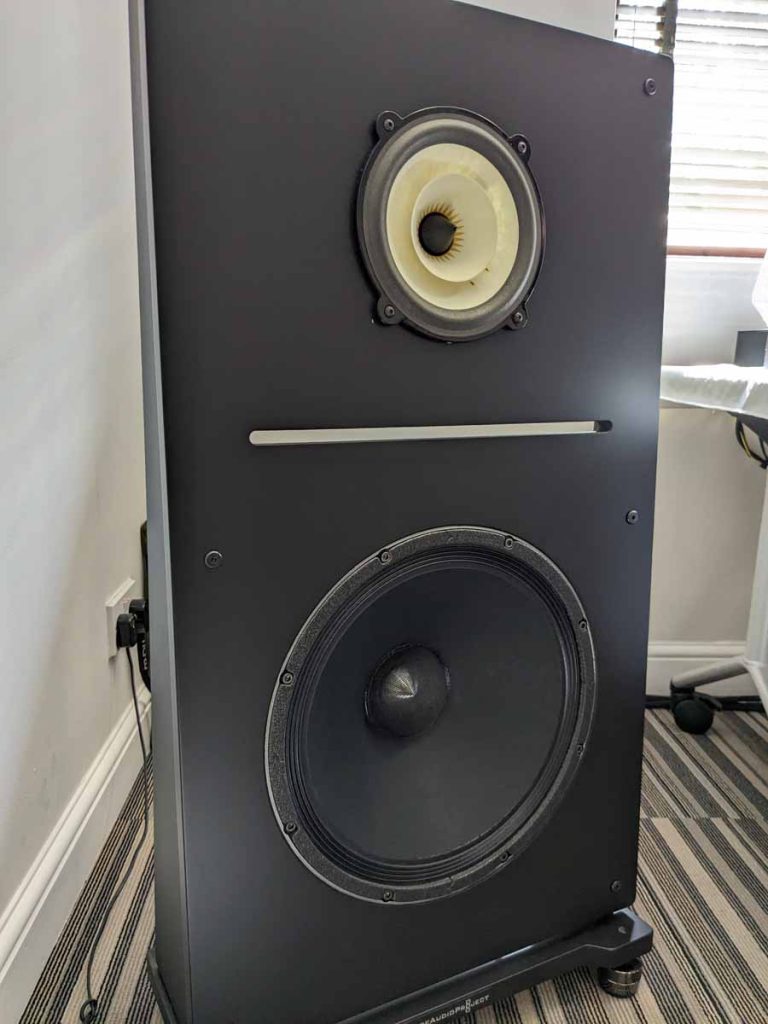 UK Audio Show 2023 Report #2