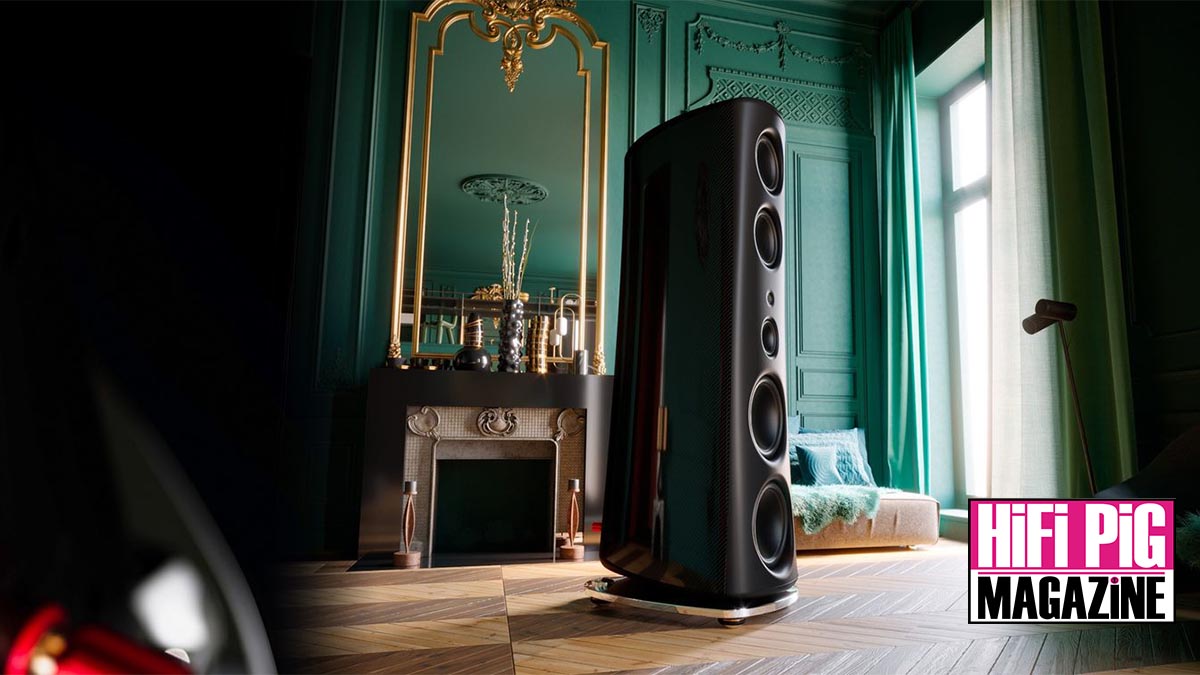 Loudspeakers | Hifi Pig