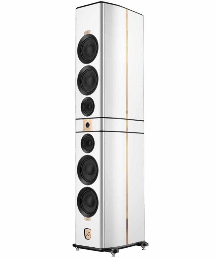 AudioSolutions Figaro XL2 Loudspeakers | Hifi Pig