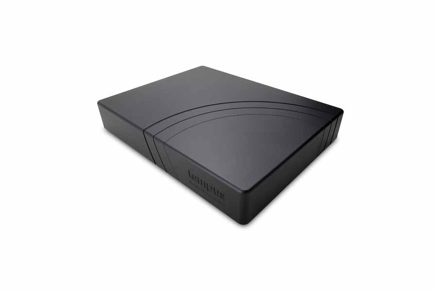 tempus – Precision Ultra Low Noise Ethernet Switch – Network Acoustics