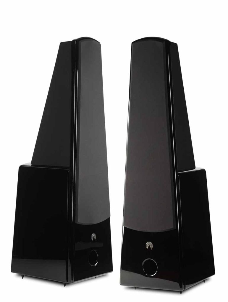 Alta Audio Aphrodite Loudspeakers