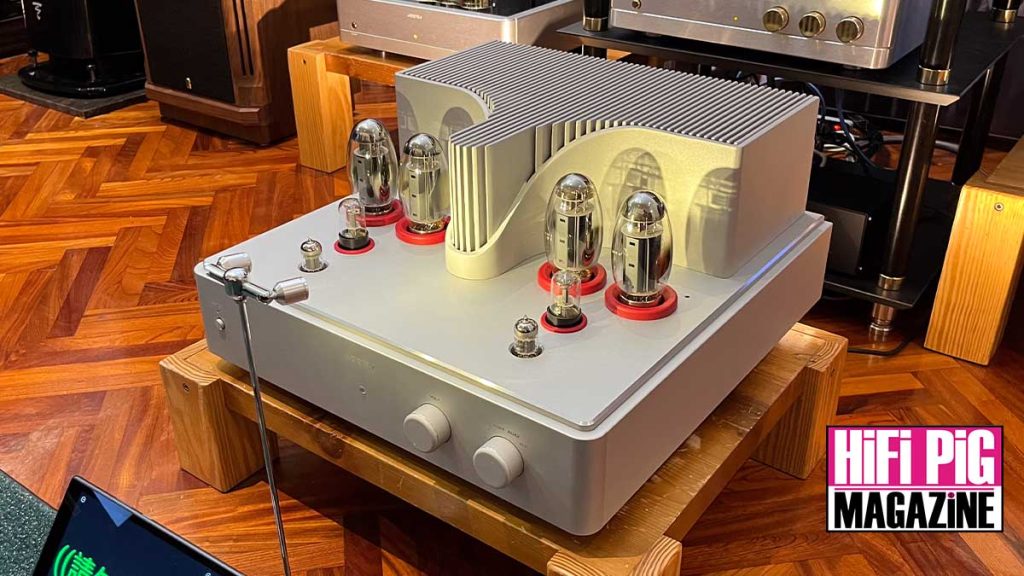 TECA 2023 Taipei International Audio Show Report Part 2