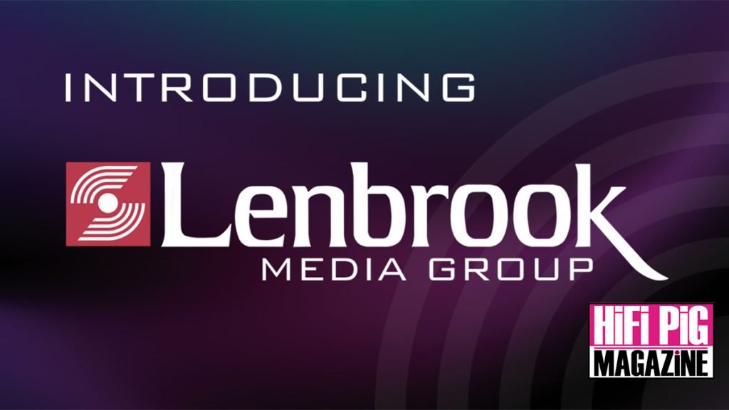 HiFi News Lenbrook Media Group