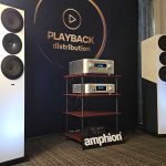 Amphion Partners With Playback Distribution In The USA