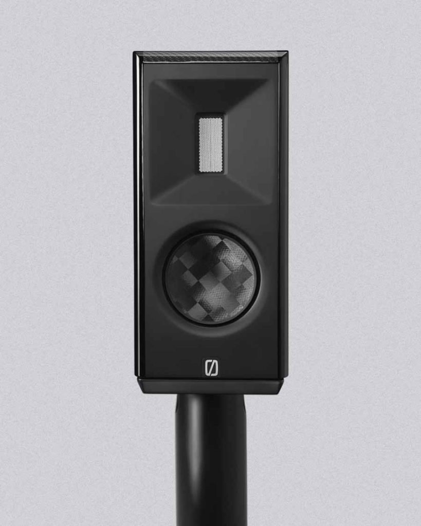 Børresen X1 Standmount Loudspeaker