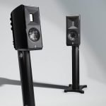 Børresen X1 Standmount Loudspeaker