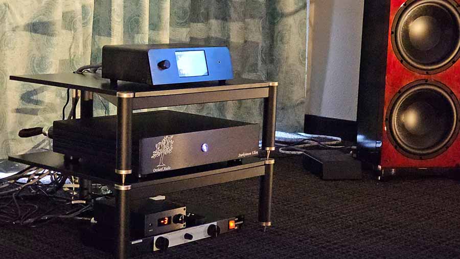 SoundStage! Global   - Florida Audio Expo