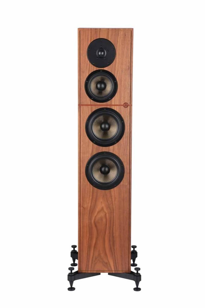 Revival Audio Atalante 4 Loudspeakers