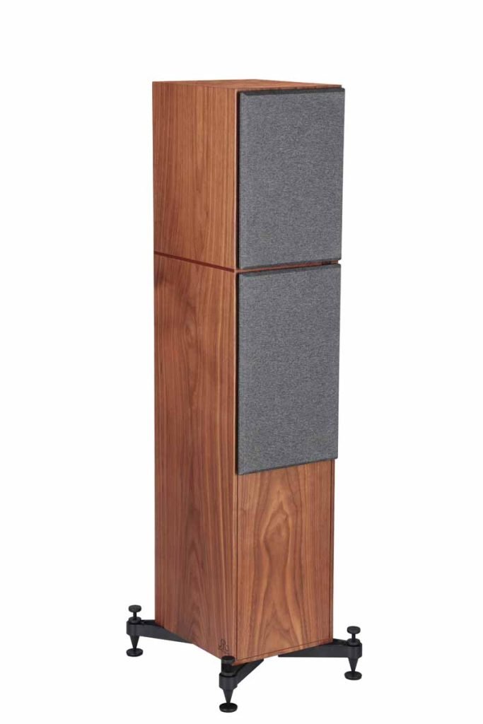 Revival Audio Atalante 4 Loudspeakers