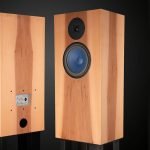 Audio Note UK At Audio Show Deluxe 2024