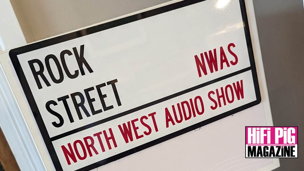 Ten Years Of North West Audio Show hifi news