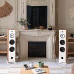 Triangle Borea BR10 Loudspeakers