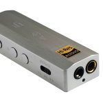 iFi GO Bar Kensei DAC