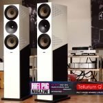 Amphion At High End Munich 2024