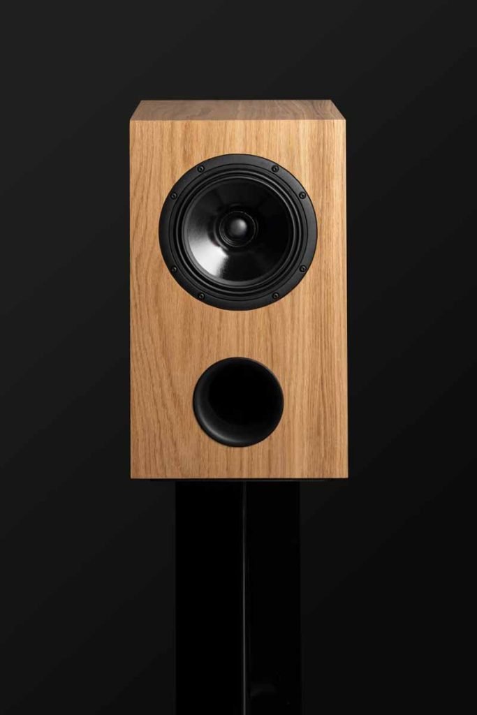 RFC Rubato Loudspeaker Launch At NWAS 2024