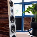 Storgaard & Vestskov Fenja Loudspeakers