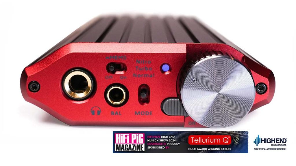 Ifi Audio Launch SilentPower Brand At High End Munich 2024