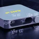 FiiO SR11 Desktop Streamer