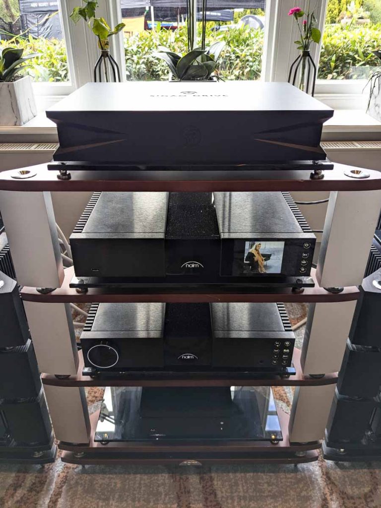 North West Audio Show 2024 Report Part 2