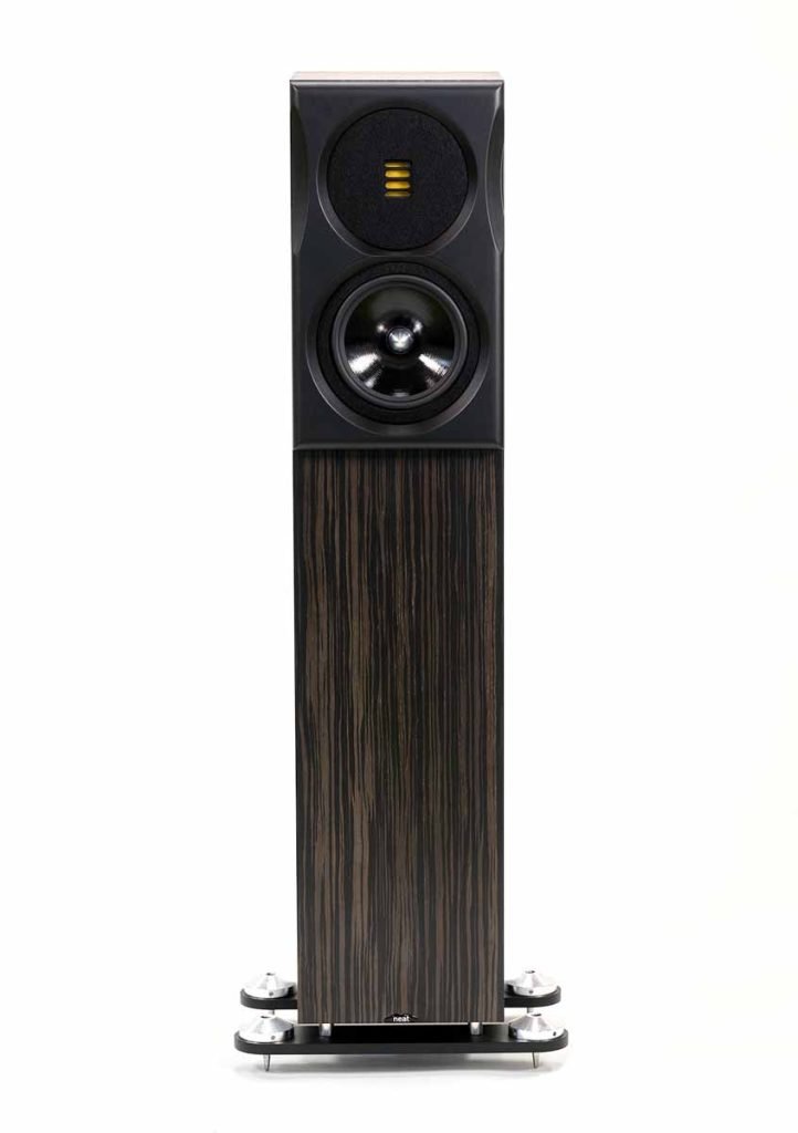 Neat Momentum Jet Loudspeakers