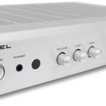 Rotel A8 Integrated Amplifier