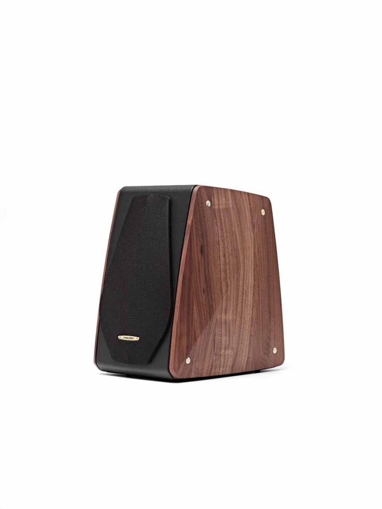 Sonus faber Concertino G4 Loudspeaker