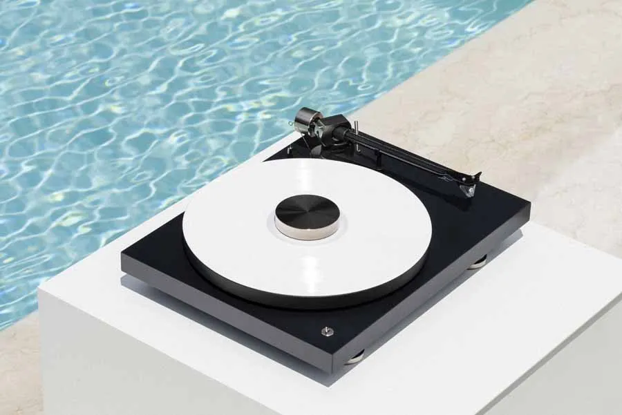 Pro-Ject Debut PRO B Turntable