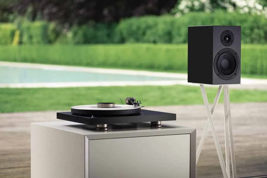 Pro-Ject Debut PRO B Turntable