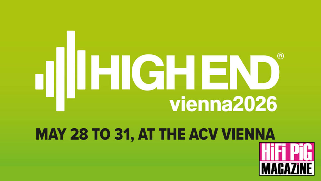 High End Show Moves To Vienna  hifi news
high end munich 
high end vienna 2026