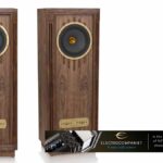 Tannoy At The UK HiFi Show Live 2024