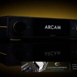 Arcam At UK HiFi Show Live 2024