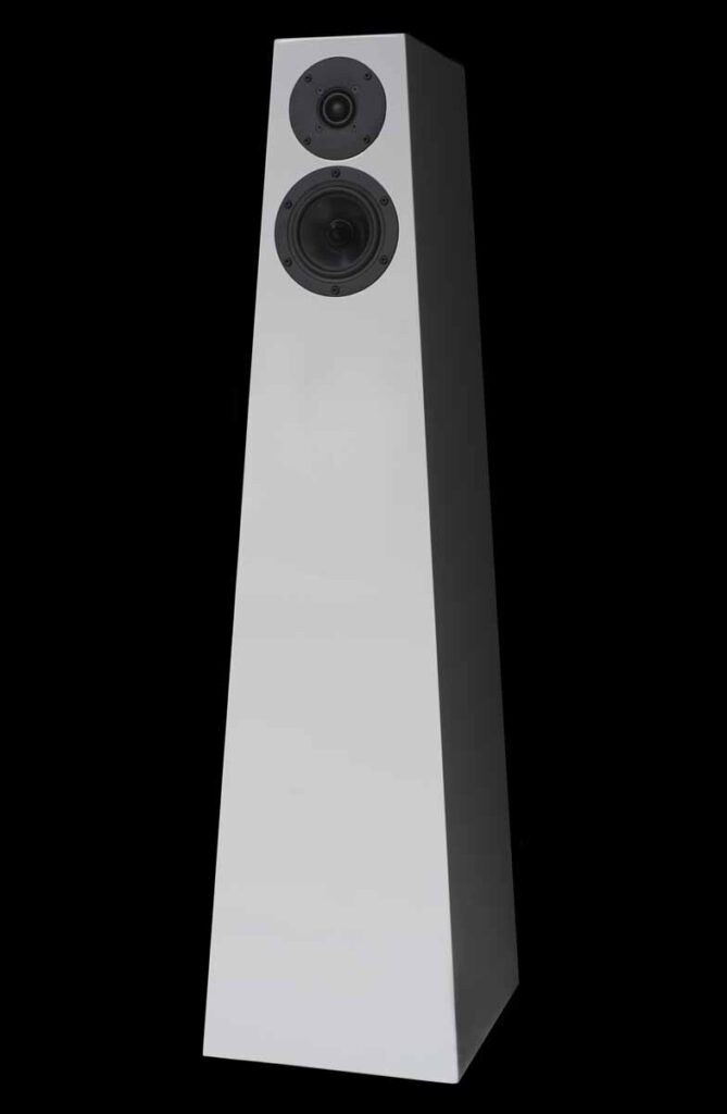 Ophidian FFION Loudspeakers hifi news