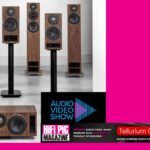 PMC At Audio Video Show Warsaw 2024