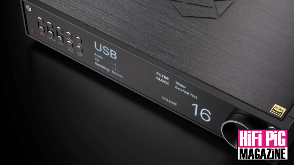 Henley Audio Present New Products At The UK Audio Show