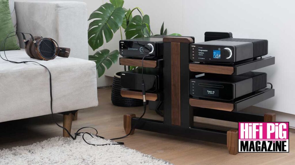 cyrus 40 series launch hifi news
