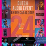 Dutch Audio Event 2024 Report Round Up And Video