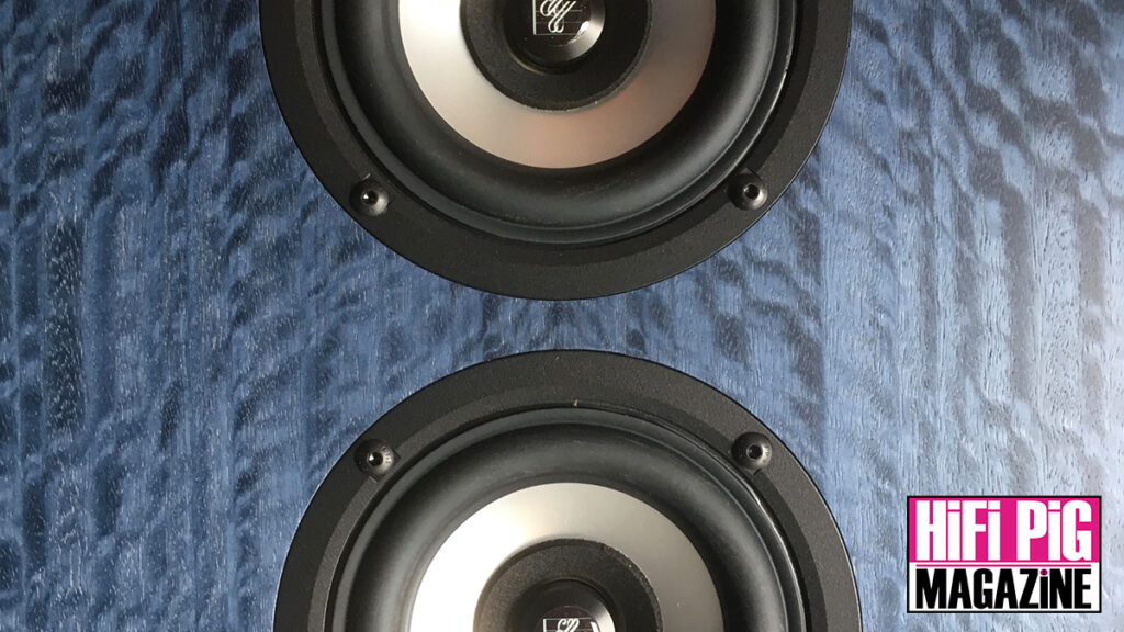 ej jordan kingsway loudspeakers
