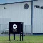 Fyne Audio Opens New Glasgow Factory