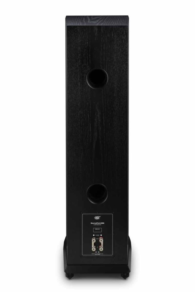 MoFi SourcePoint 888 Loudspeakers