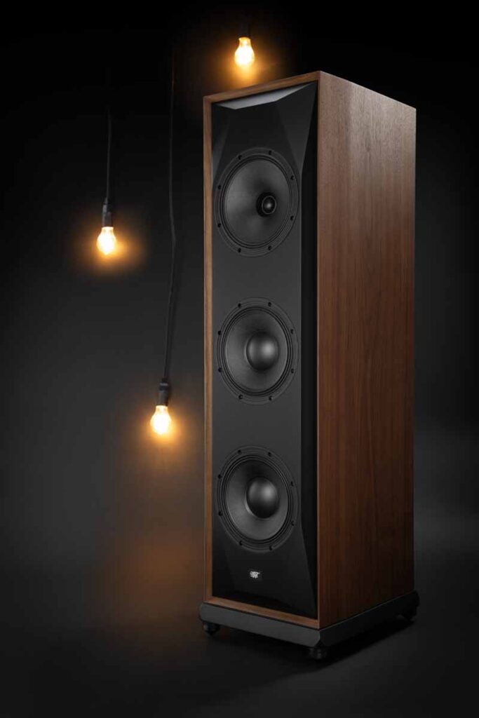 MoFi SourcePoint 888 Loudspeakers