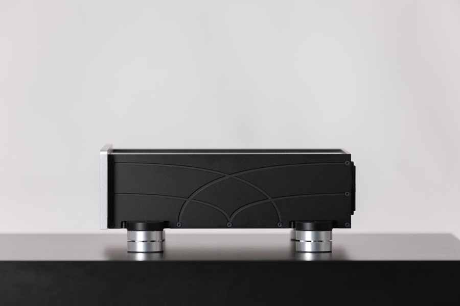 Infigo Audio IS-1