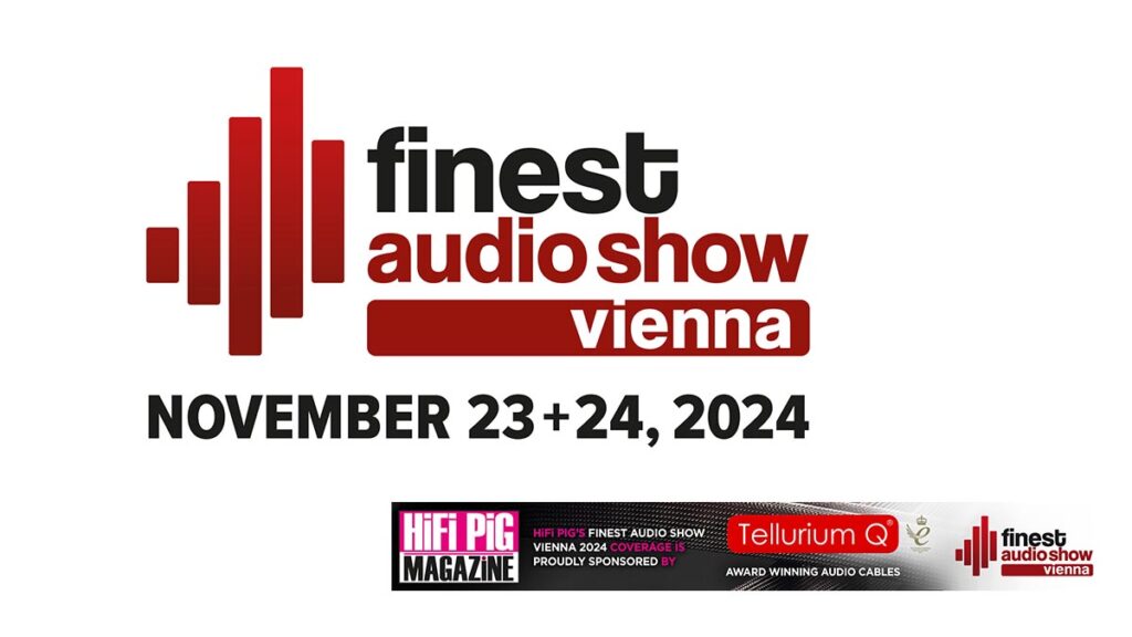 Finest Audio Show Vienna 2024 Preview hifi news