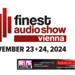 Finest Audio Show Vienna 2024 Preview