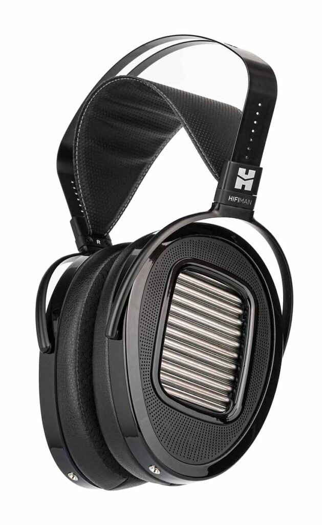 HiFiMan Arya Unveiled Headphones