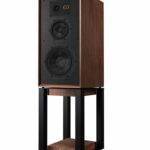 Wharfedale Super Linton Loudspeakers