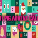 The HiFi PiG Advent Calendar – DAY 6