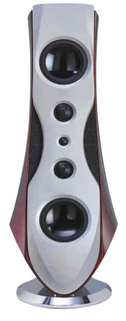 Oneiros Loudspeaker